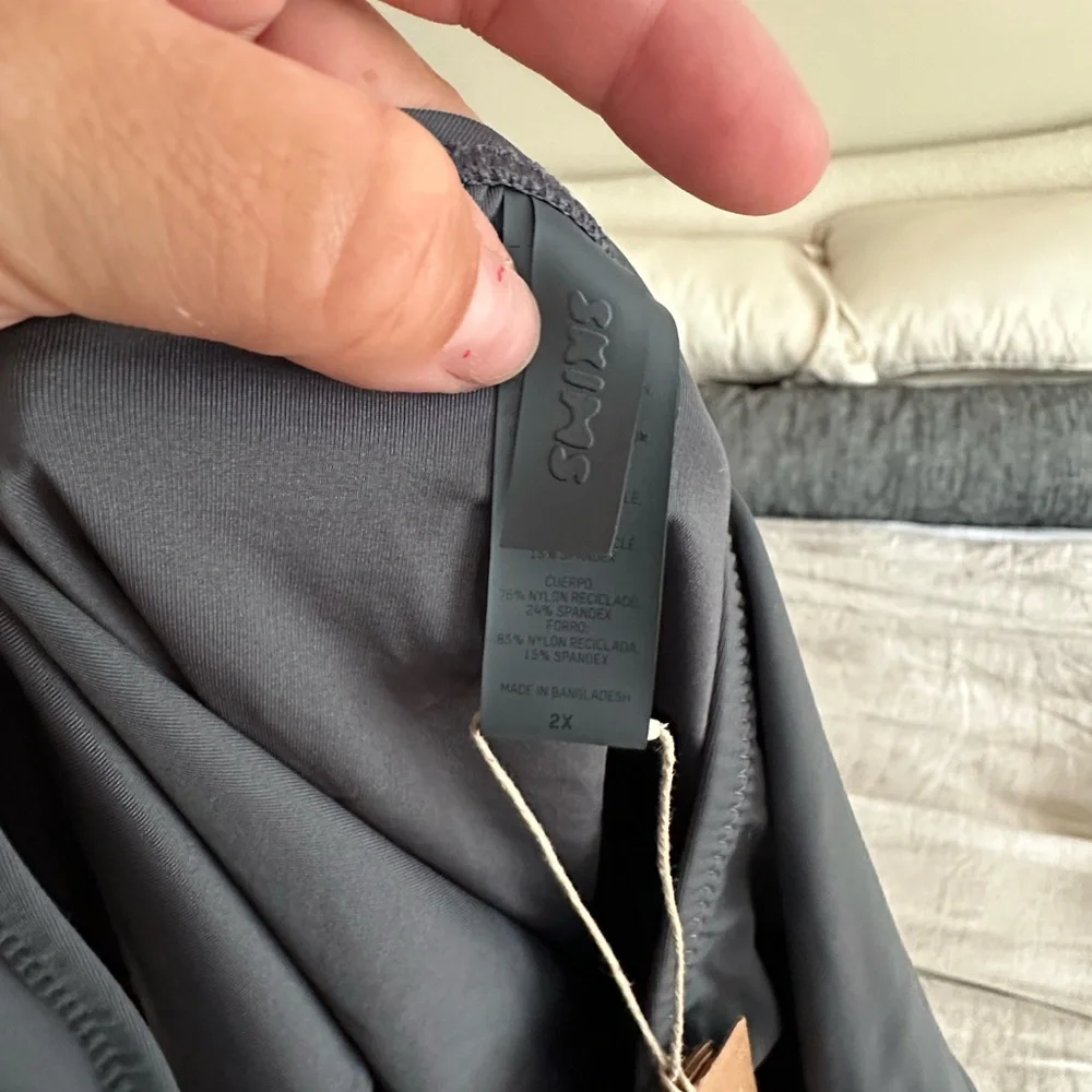 NWT Skims Swimsuit